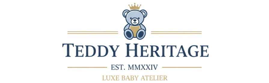 🇪🇸 Teddy Heritage