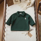 Jersey Infantil Teddy Classic