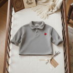 Jersey Infantil Teddy Classic